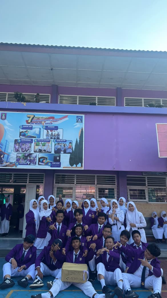 Hadiah Lomba Memasak